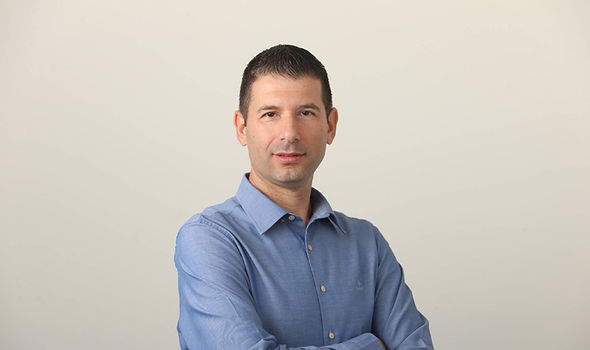 אושר טובול, מנכ״ל מיטב טרייד, צילום: יח״צ